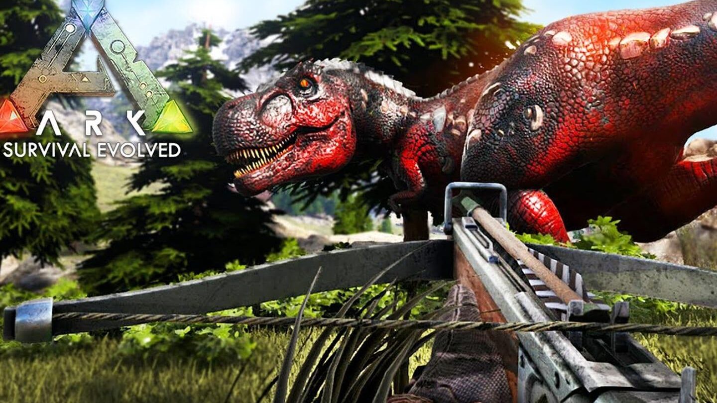 ark reveal map command uncovering the world