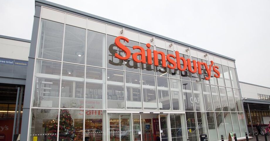sainsbury defined access saver smart banking choices