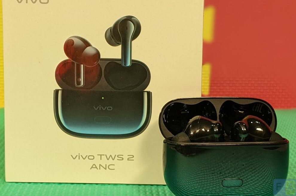 vivo tws 3 pro a wireless earbuds review