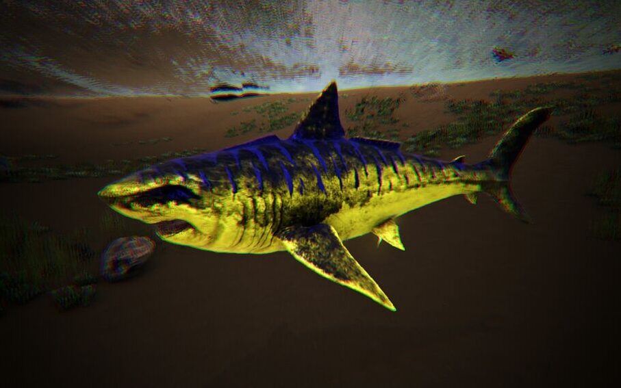 what do megalodons eat in ark a dino diet guide